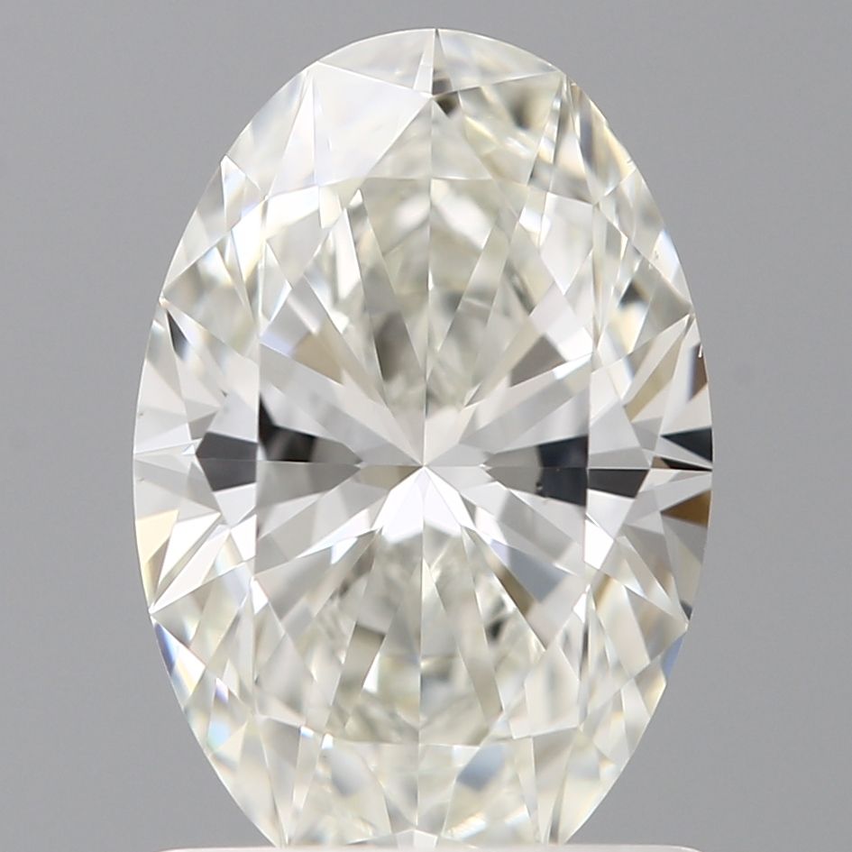 Diament 1.01 ct I/VS1