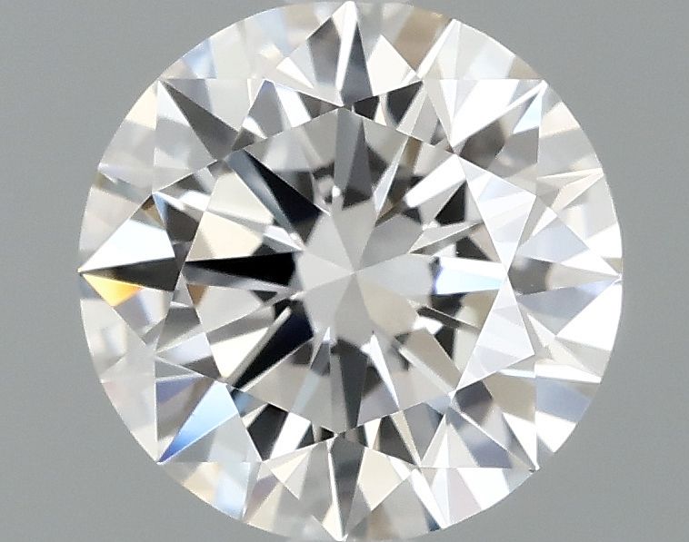 1.06 ct. round Lab Grown Diamond front image