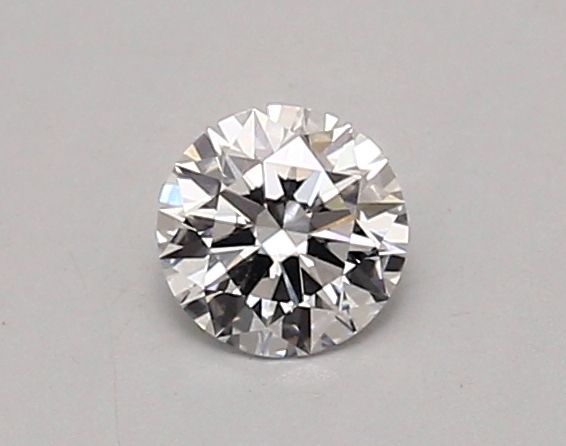 0.42 ct lab-grown Round Diamond