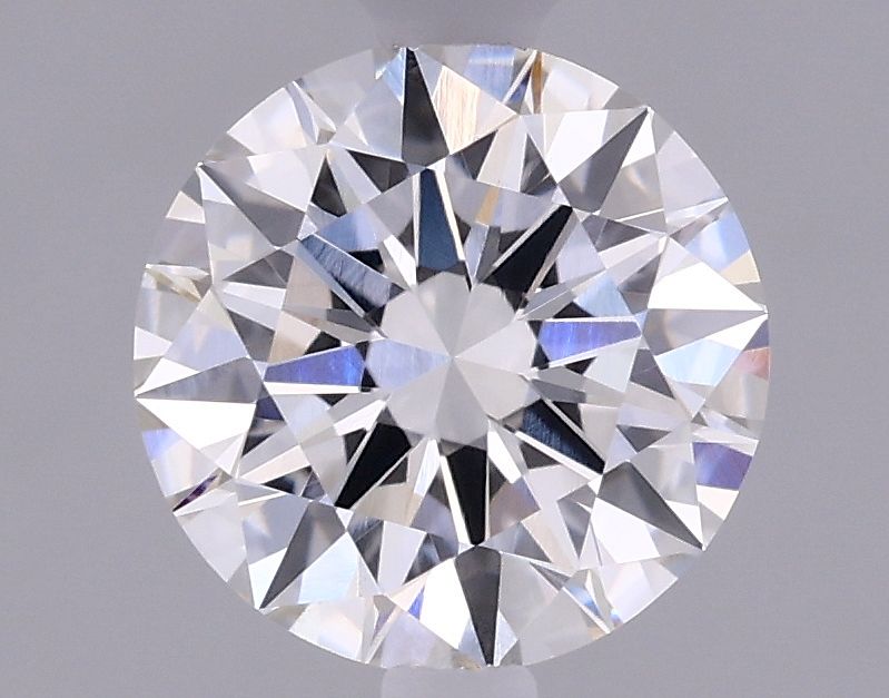 1.06 ct. round Lab Grown Diamond front image