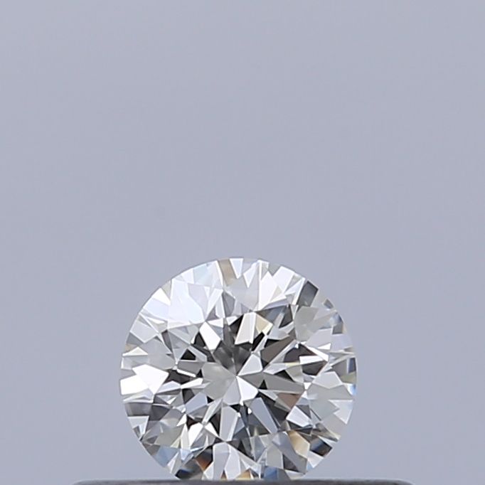 0.19 ct Round Diamond