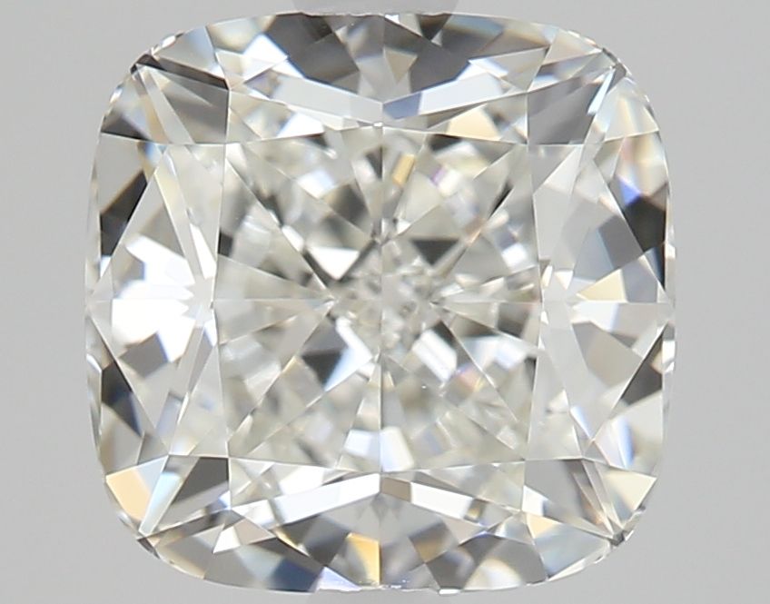 1.93 ct Cushion Modified diamond