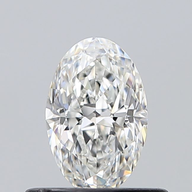 0.50 ct Oval diamond