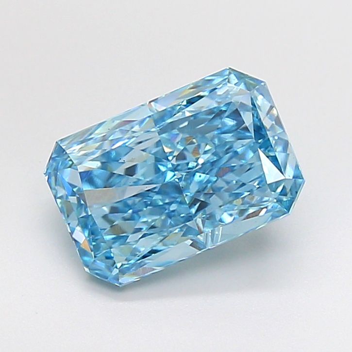 3.05 ct Radiant diamond