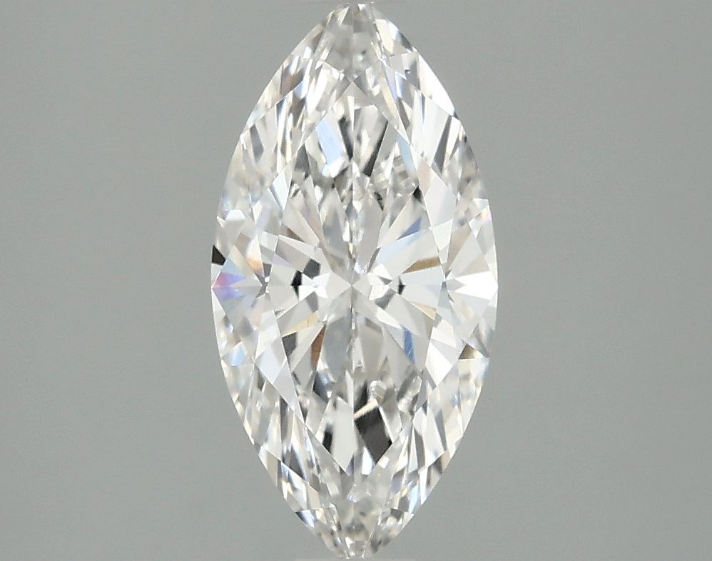 1.51 ct Marquise diamond