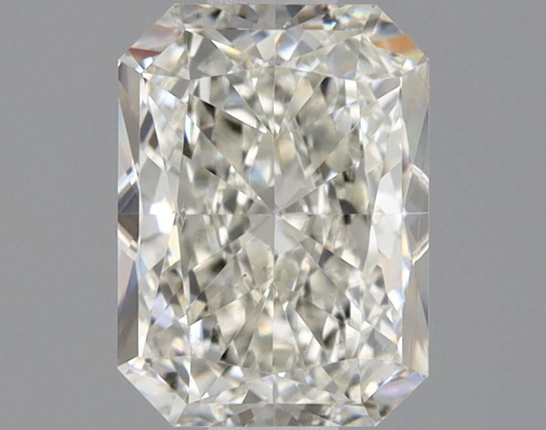 0.90 ct Radiant diamond