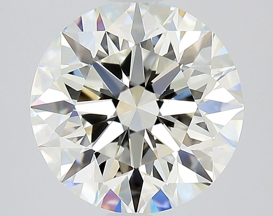 2.00 ct Round diamond