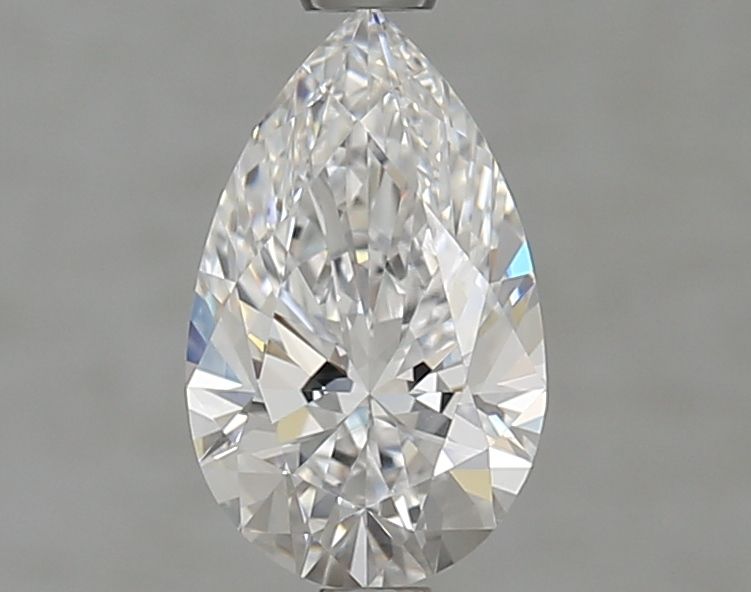 1.22 ct. pear Lab Grown Diamond front image