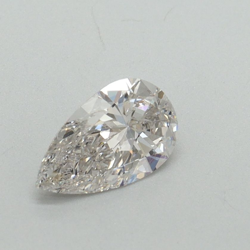 0.52 ct. pear Lab Grown Diamond front image