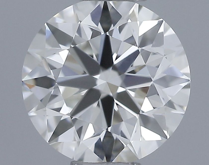 Diament 0.7 ct H/VVS2