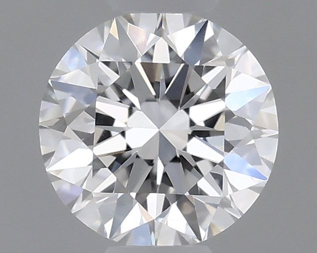 0.30 ct Round diamond