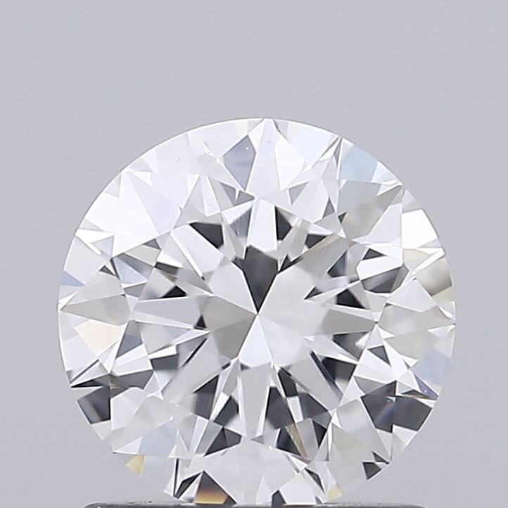 1.09 ct. round Lab Grown Diamond front image
