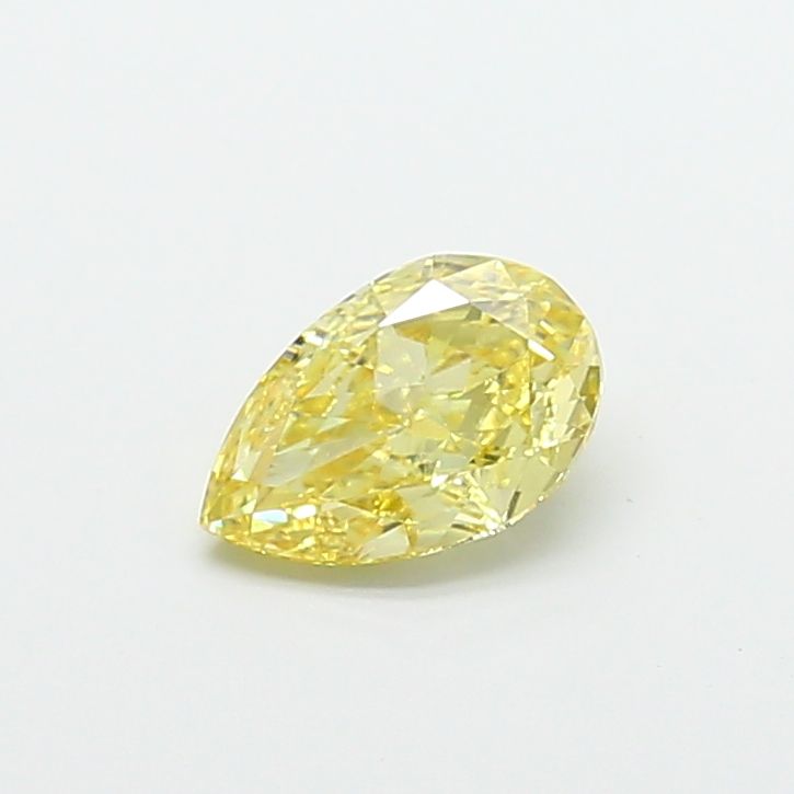 1.57 ct Pear diamond