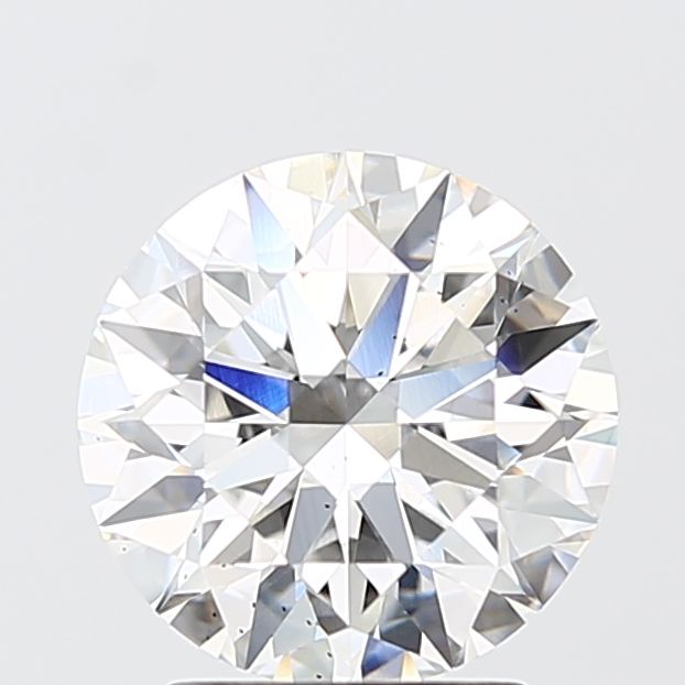 2.54 Carat
