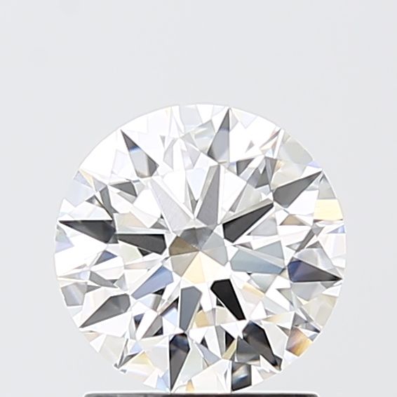 1.51 ct. round Lab Grown Diamond front image