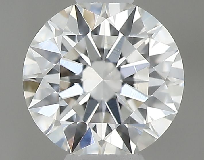 0.30 ct Round diamond