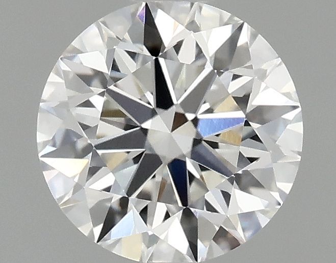 1.09 ct. round Lab Grown Diamond front image