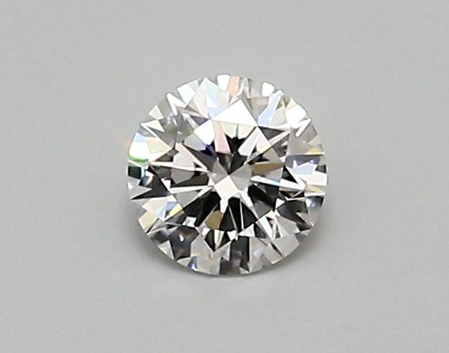 0.47 ct lab-grown Round Diamond