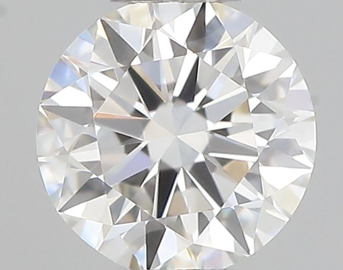 0.30 ct Round diamond