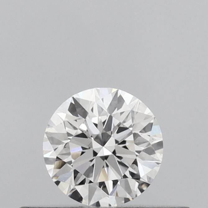 0.27 ct lab-grown Round Diamond