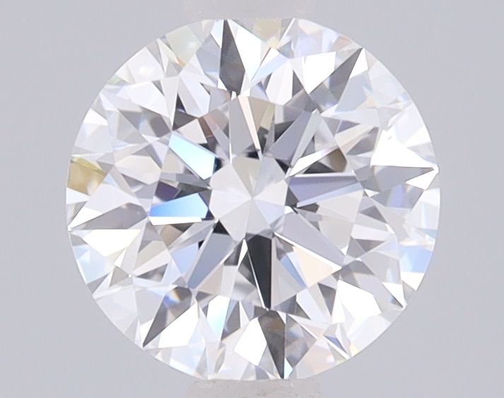 1.09 ct. round Lab Grown Diamond front image