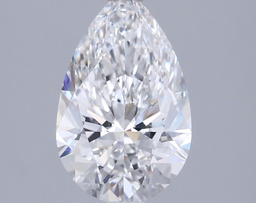 1.44 ct. pear Lab Grown Diamond front image
