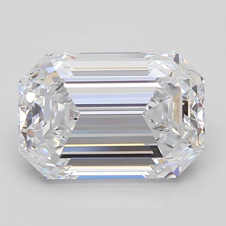 2.54 Carat