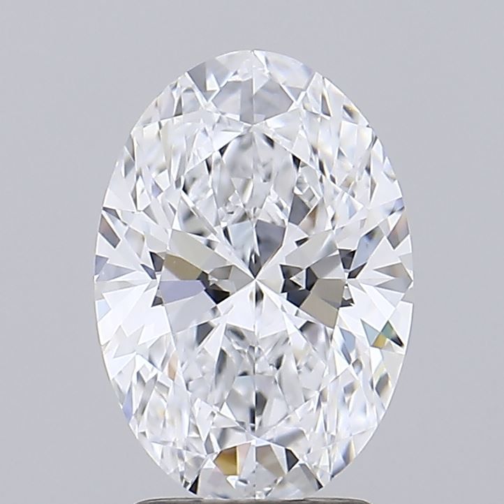 2.53 Carat