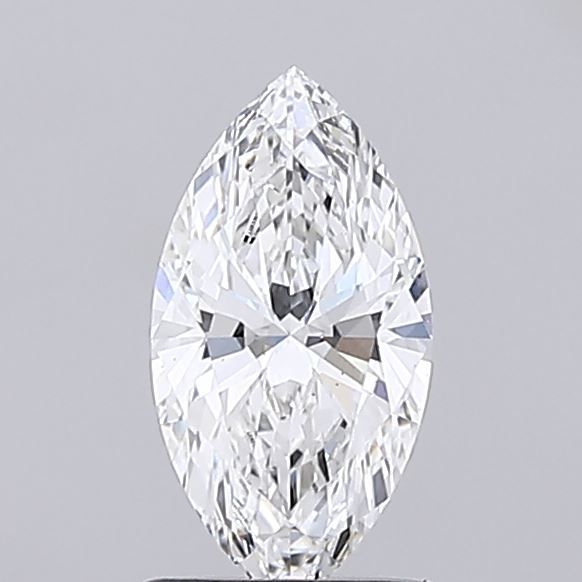 1.02 ct. marquise Lab Grown Diamond front image