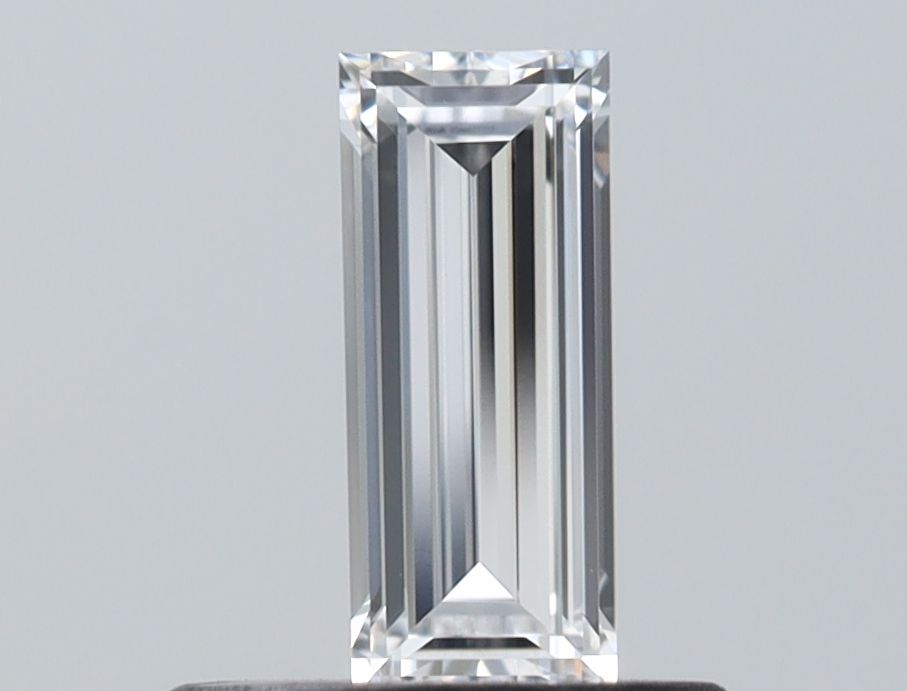0.37 ct Baguette Diamond