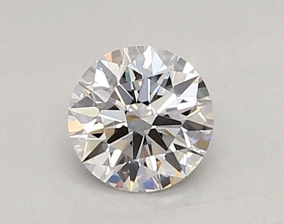 0.37 ct lab-grown Round Diamond
