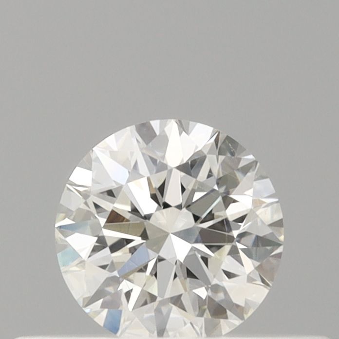 0.3 ct Round Diamond