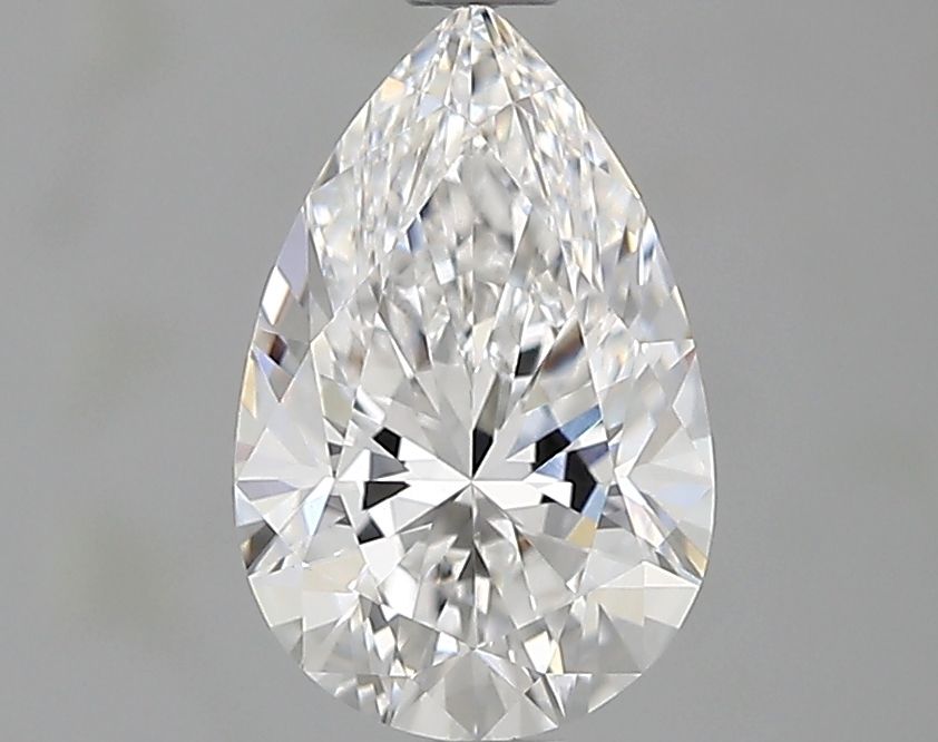 1.02 ct. pear Lab Grown Diamond front image