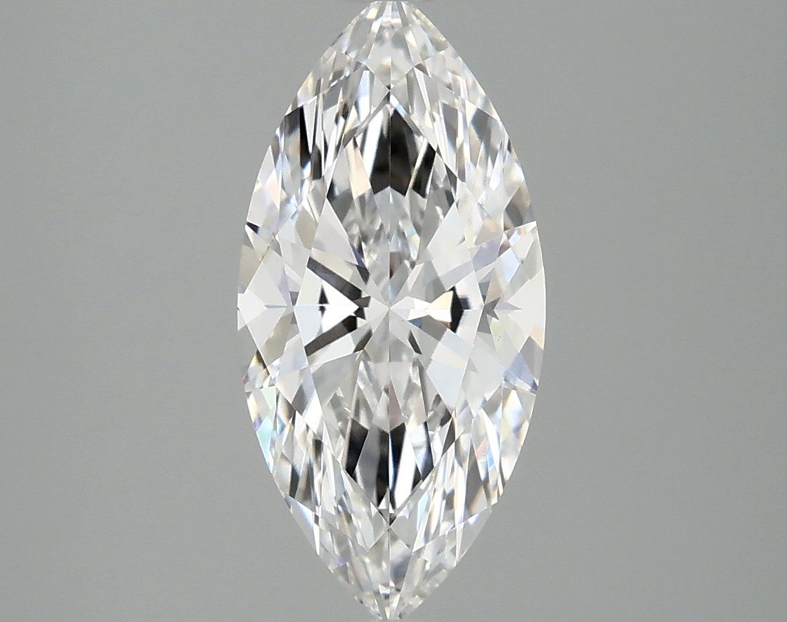 2.07 ct. marquise Lab Grown Diamond front image