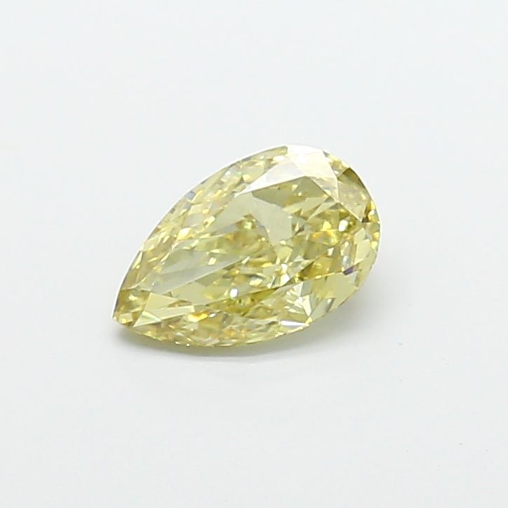 1.57 ct Pear diamond