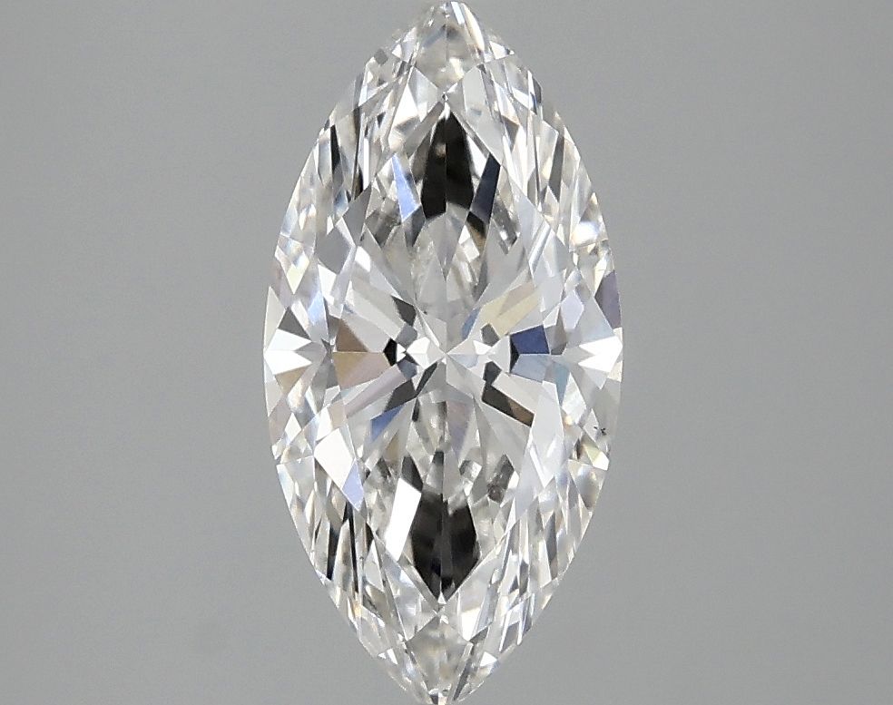 1.54 ct Marquise diamond