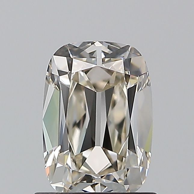 0.92 ct Old miner Diamond