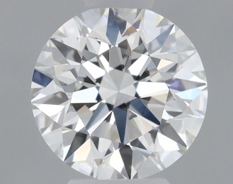 0.40 ct Round diamond