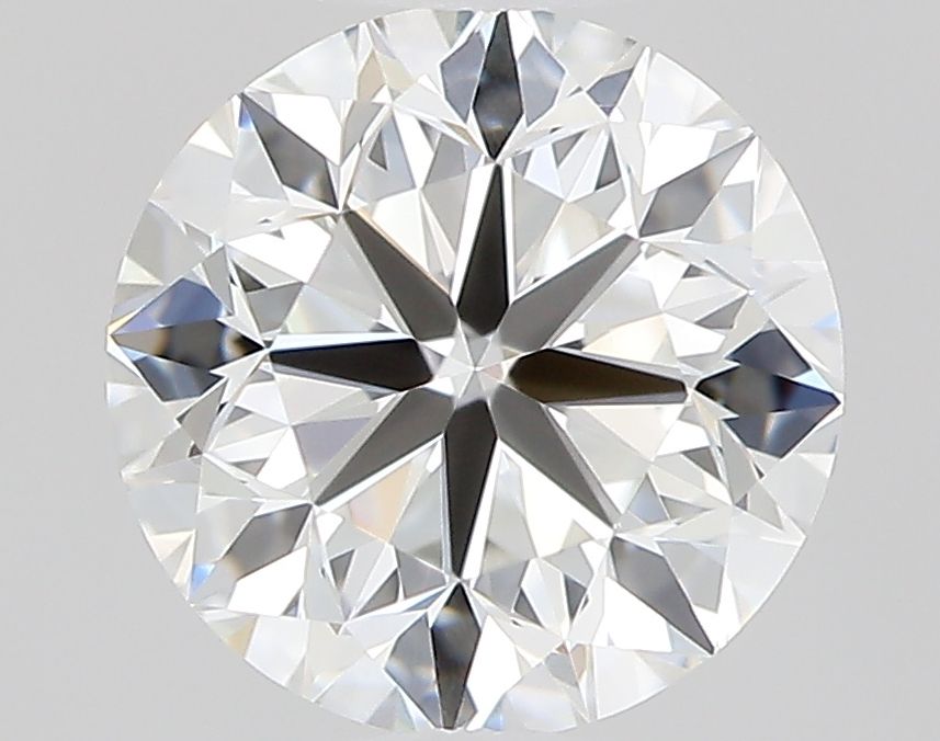 0.50 ct Round diamond