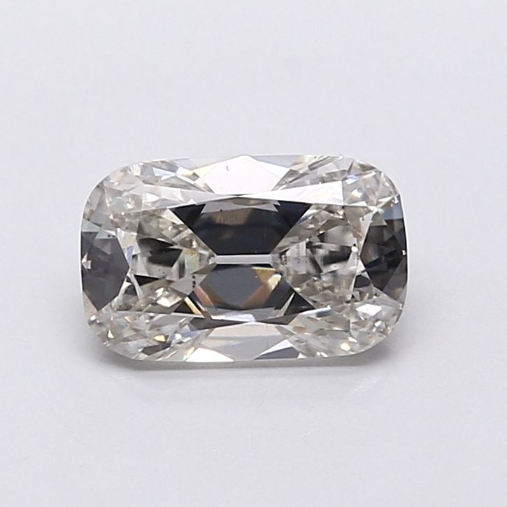 1.50 ct. cushion Lab Grown Diamond front image
