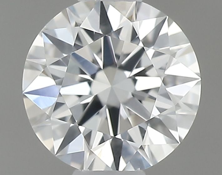 0.32 ct Round diamond