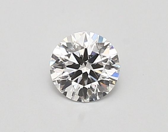 0.38 ct lab-grown Round Diamond