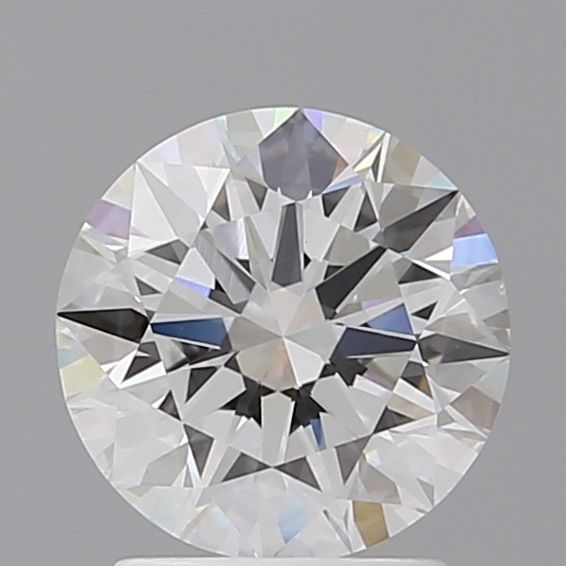 2.04 ct. round Lab Grown Diamond front image