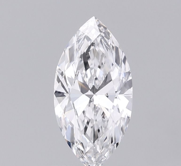 1.05 ct. marquise Lab Grown Diamond front image