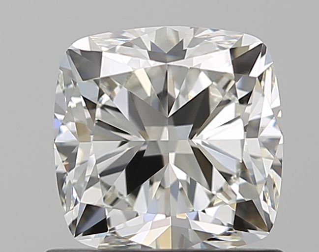 1.01 ct Cushion Brilliant diamond