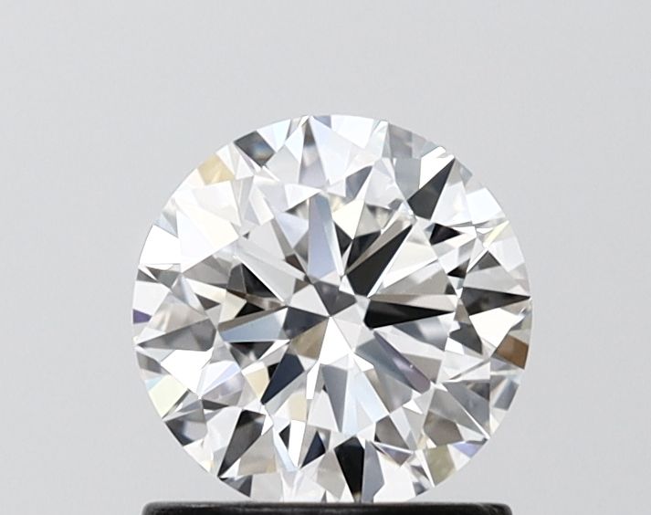 1.00 ct. round Lab Grown Diamond front image