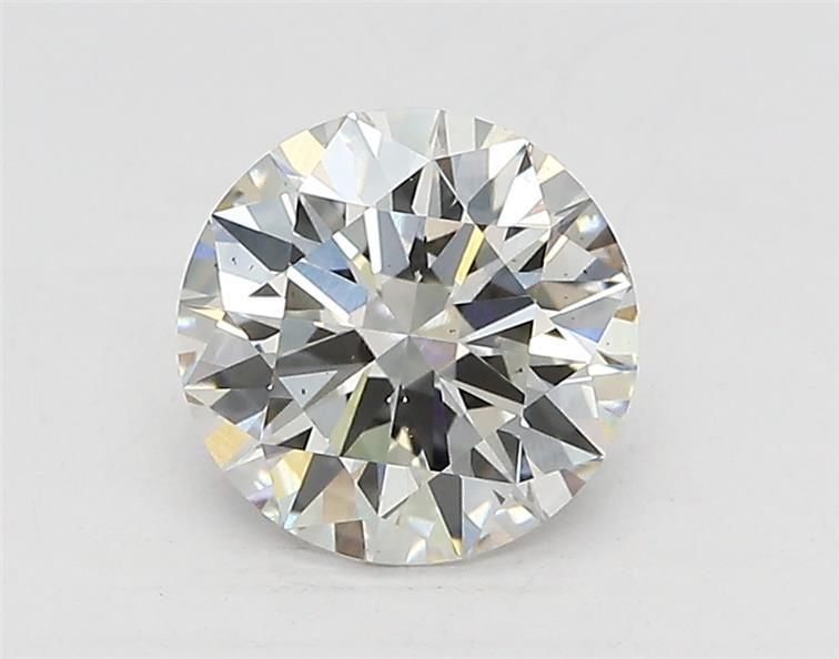 1.01 ct Round diamond