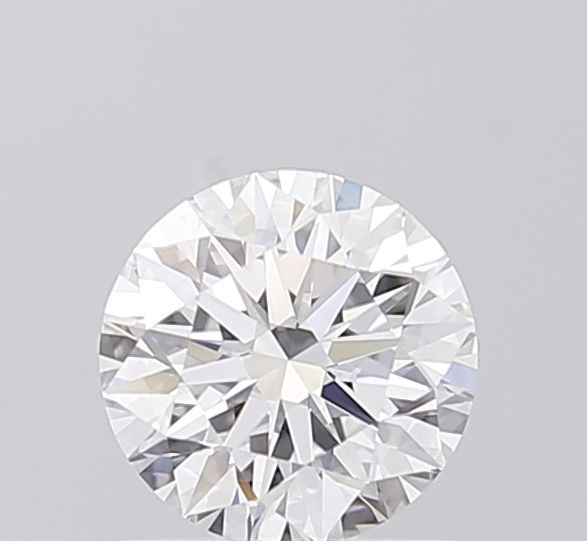 1.06 ct. round Lab Grown Diamond front image