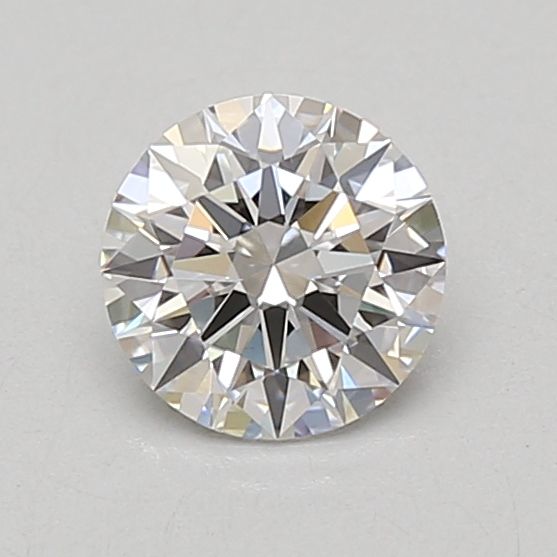 0.78 ct. pear Lab Grown Diamond front image