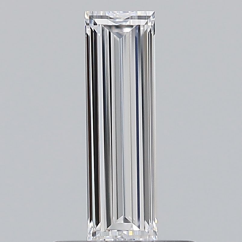 0.5 ct Baguette Diamond
